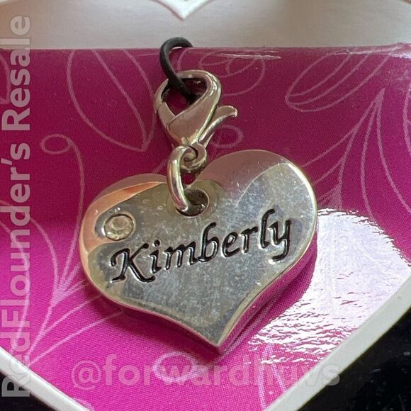 Bundle Sale 3 for $15 | Cherish Charms | Kimberly | Mulberry Studios - Picture 4 of 6